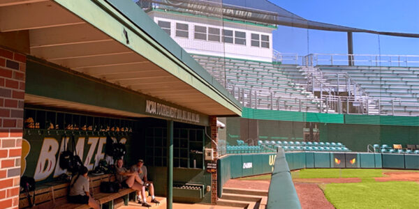 UAB Softball
